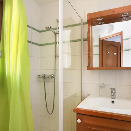 Apartamento La Ginabelle - Maeva Chamonix