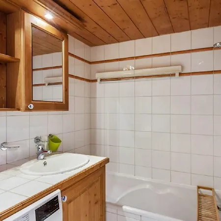 Appartement La Ginabelle - Maeva Chamonix