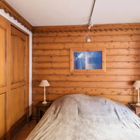 La Ginabelle - Maeva 샤모니